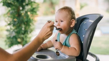 Panduan MPASI Pertama Bayi: Jenis Menu dan Pantangannya