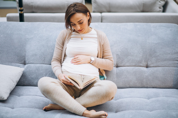 7 Cara Mudah Menambah Berat Badan Bayi Dalam Kandungan