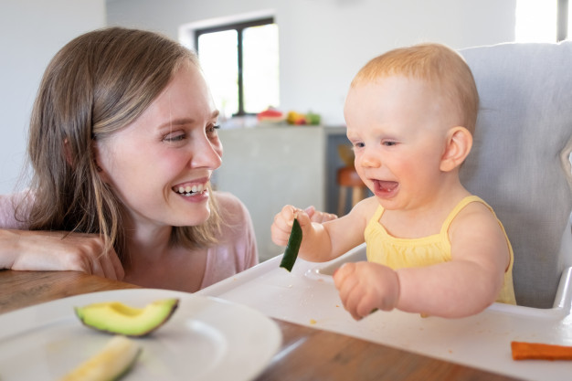 10 Penambah Nafsu Makan Anak dari Bahan Alami