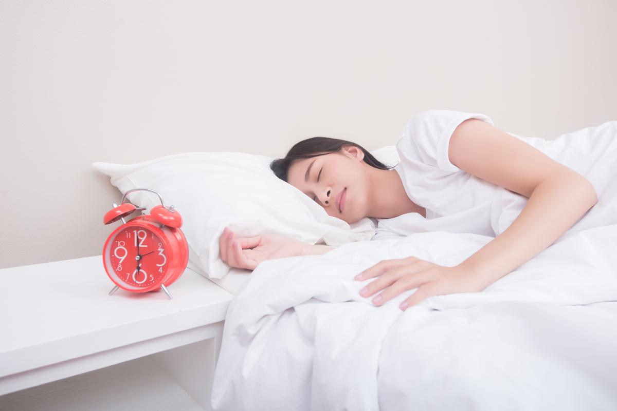 Adakah Efeknya? Ini Kenapa Setelah Melahirkan Dilarang Tidur Pagi