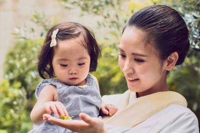 10 Nama Bayi Jepang Perempuan yang Bisa Moms Jadikan Inspirasi!