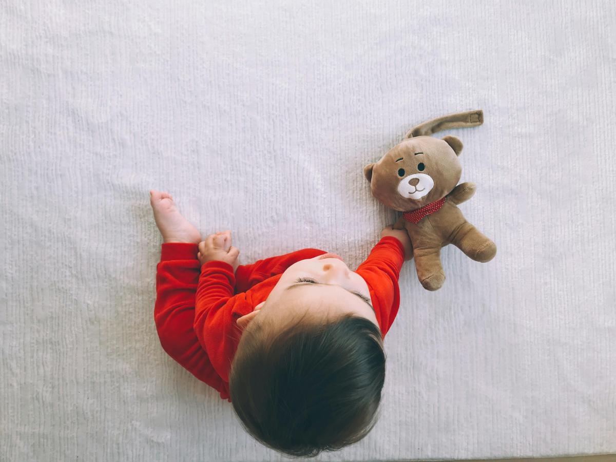 Membuat Waktu Bermain Bayi Lebih Nyaman dan Aman di Rumah dengan Playmat