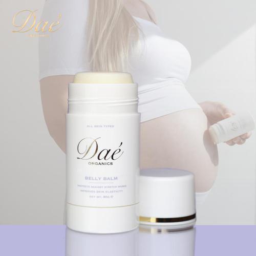 Dae Organics Belly Balm image