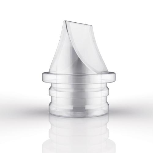 MOOIMOM Duckbill Valve - Spare Part for Hands-free Electric Breast Pump M1