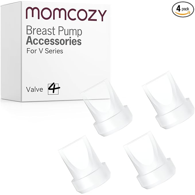 Momcozy Valve for V1 Pro or V2 Pro x 4