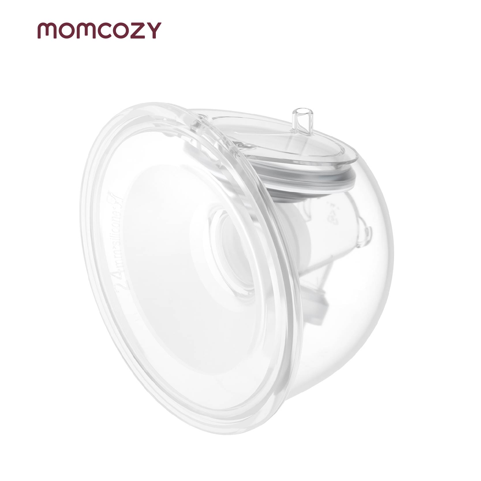 Momcozy Milk Collection Container Set for S9pro - Foto 2