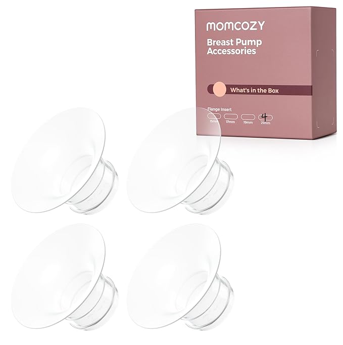 Momcozy Flange Insert 21 mm for M9 Mobile Flow