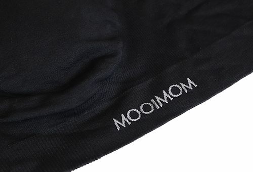 MOOIMOM New Seamless Maternity & Nursing Bra - Bra Hamil & Menyusui description image