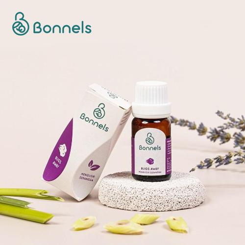 Bonnels Essential Oil Mosaway