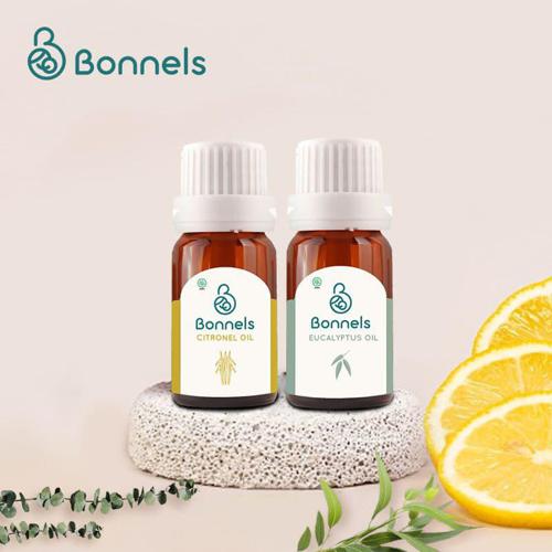 Bonnels Essential Oil (Eucalyptus & Citronel)