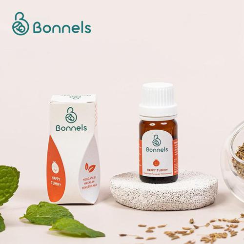 Bonnels Essential Oil Stomy