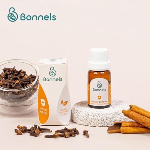 Bonnels Essential Oil Fitbost