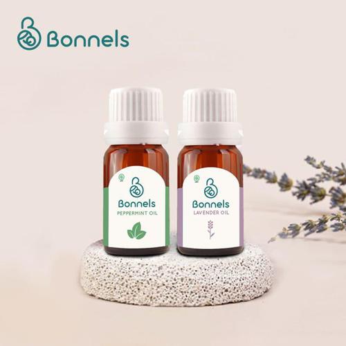 Bonnels Essential Oil (Lavender & Peppermint)