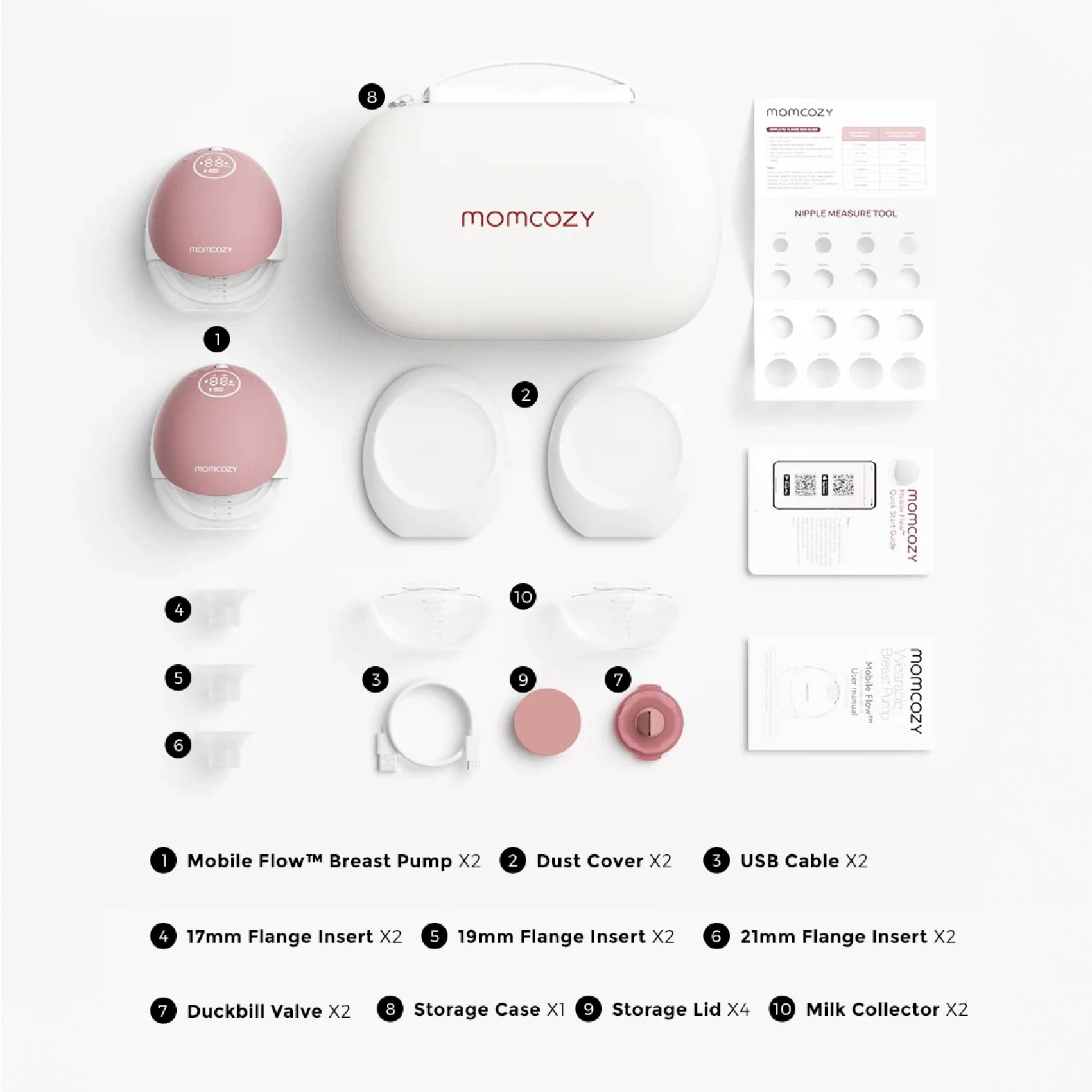 product gallery