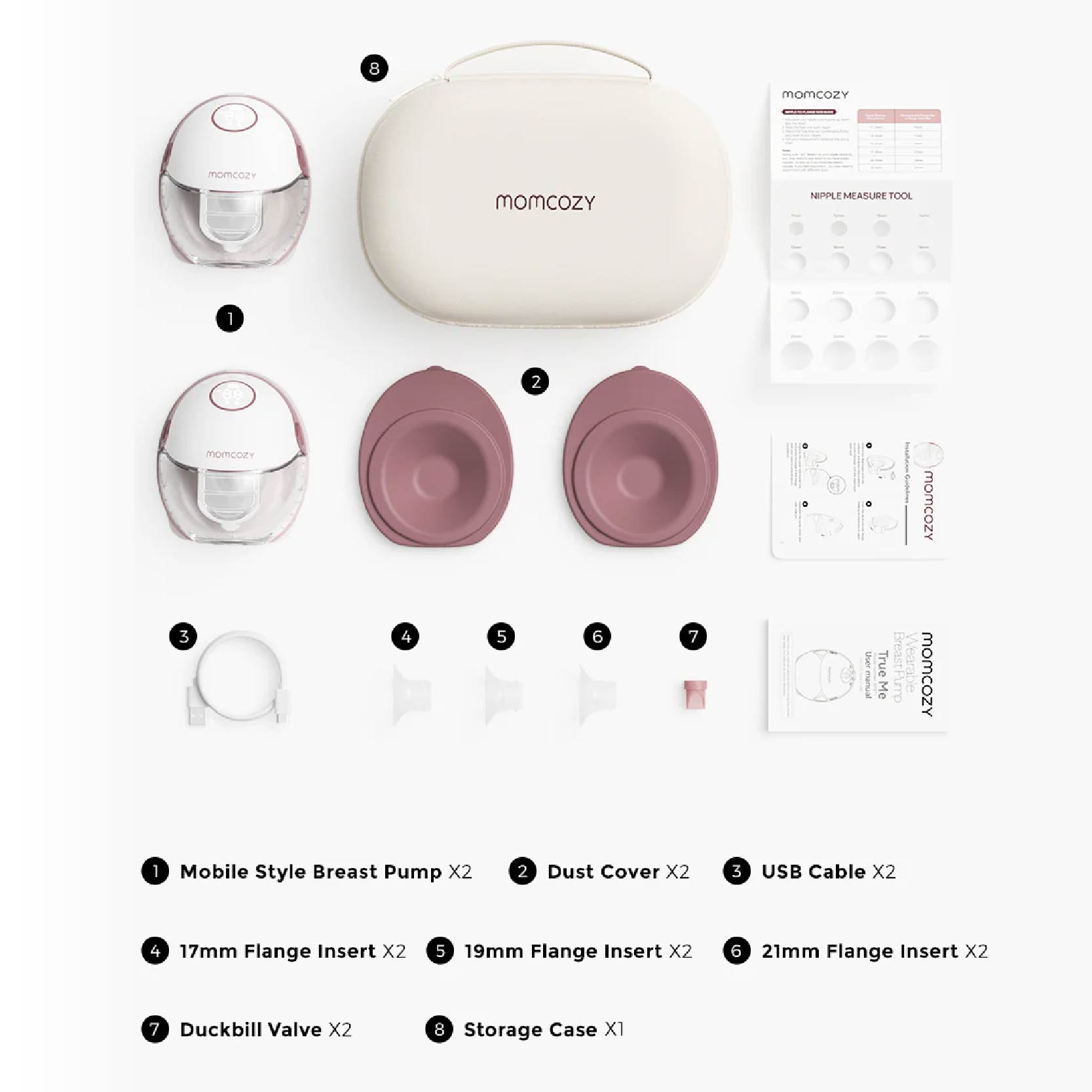 product gallery