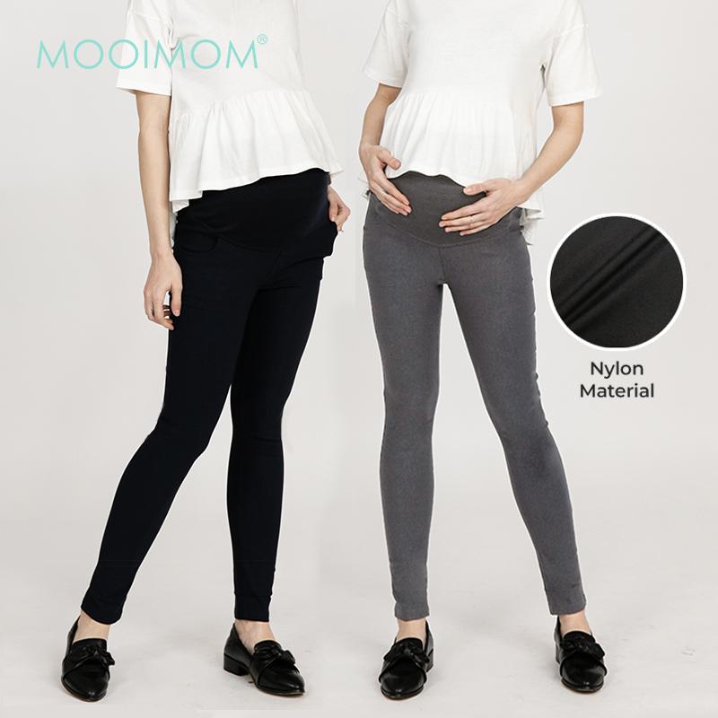 legging hamil mooimom mamapedia