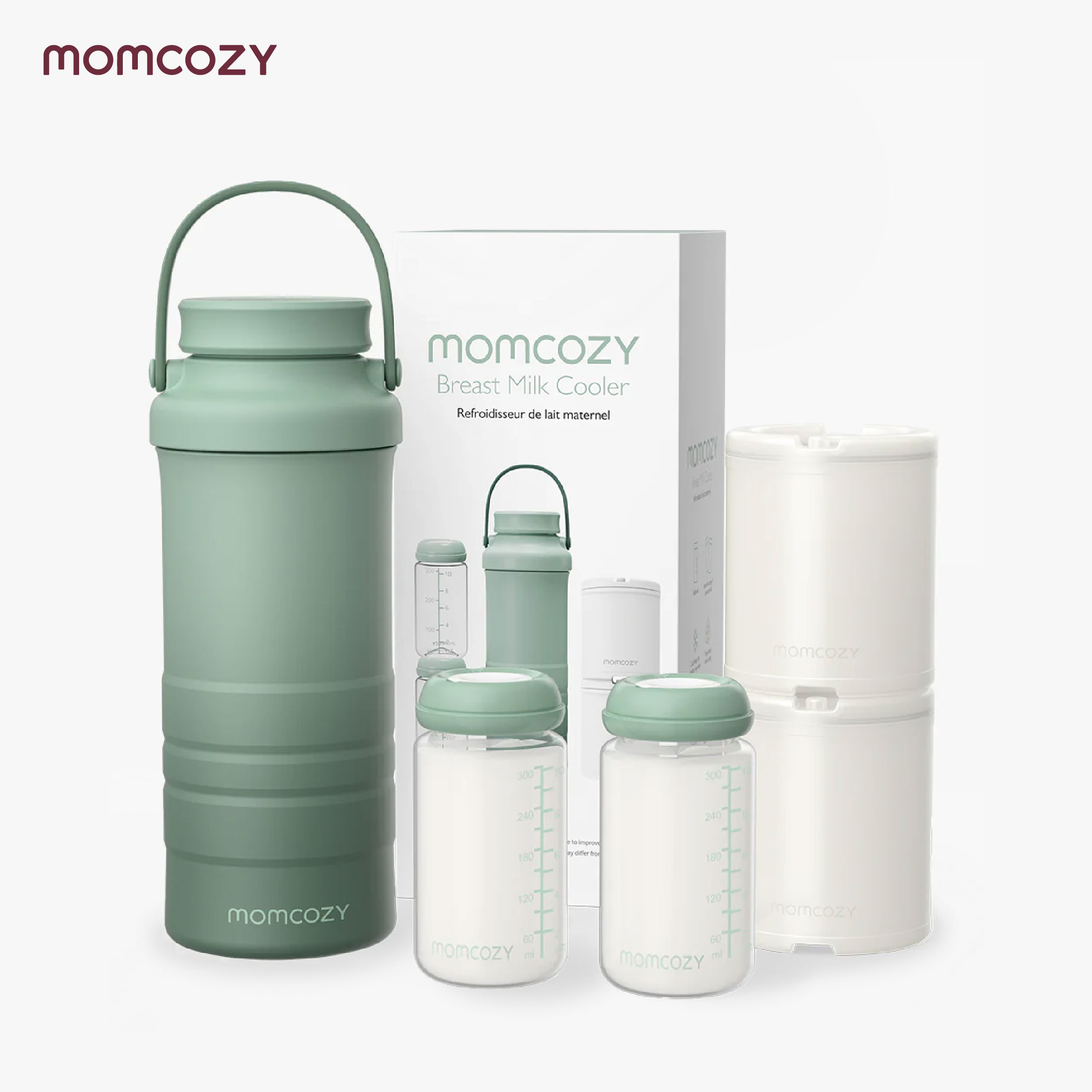 product gallery