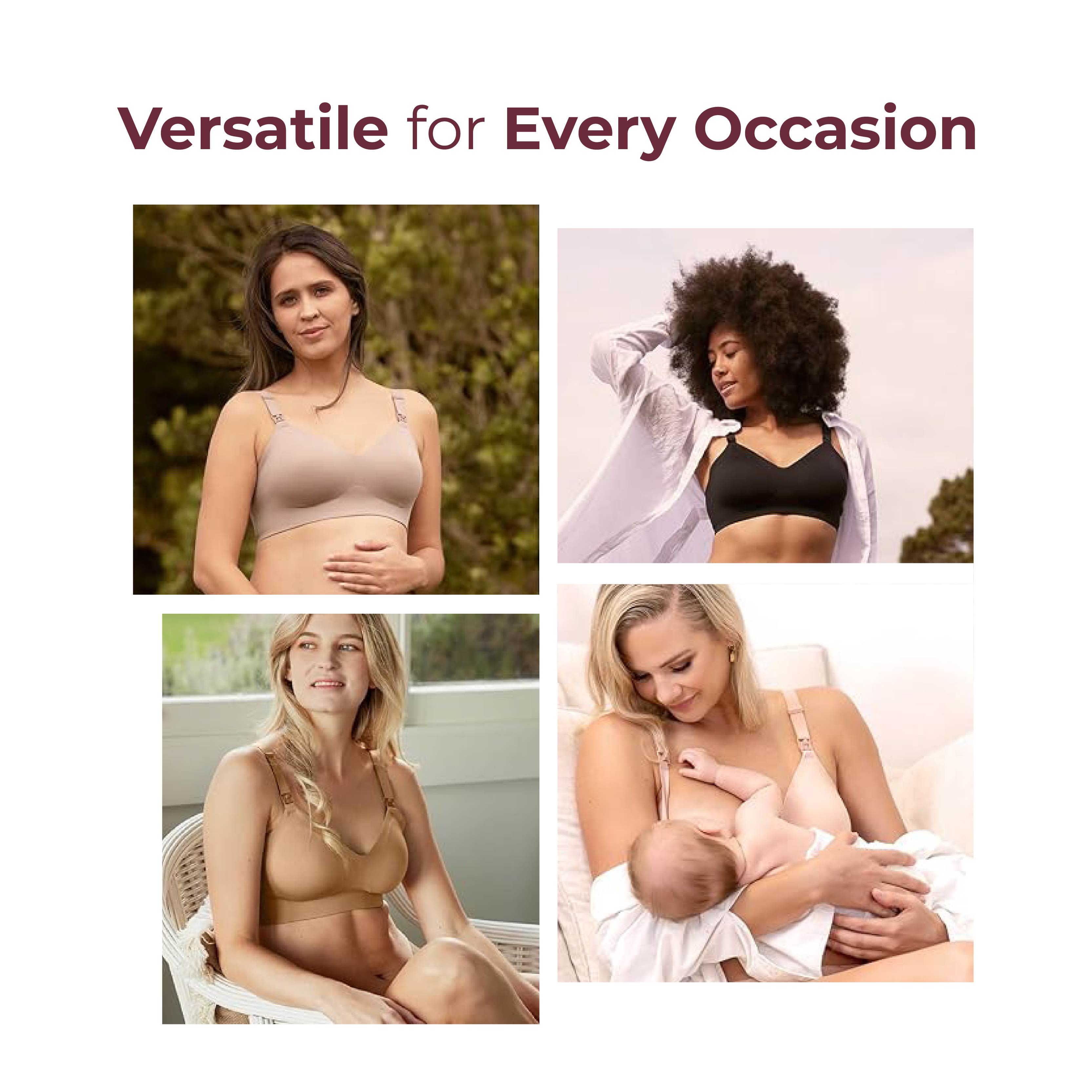 Momcozy YN 21 Nursing bra - Foto 6