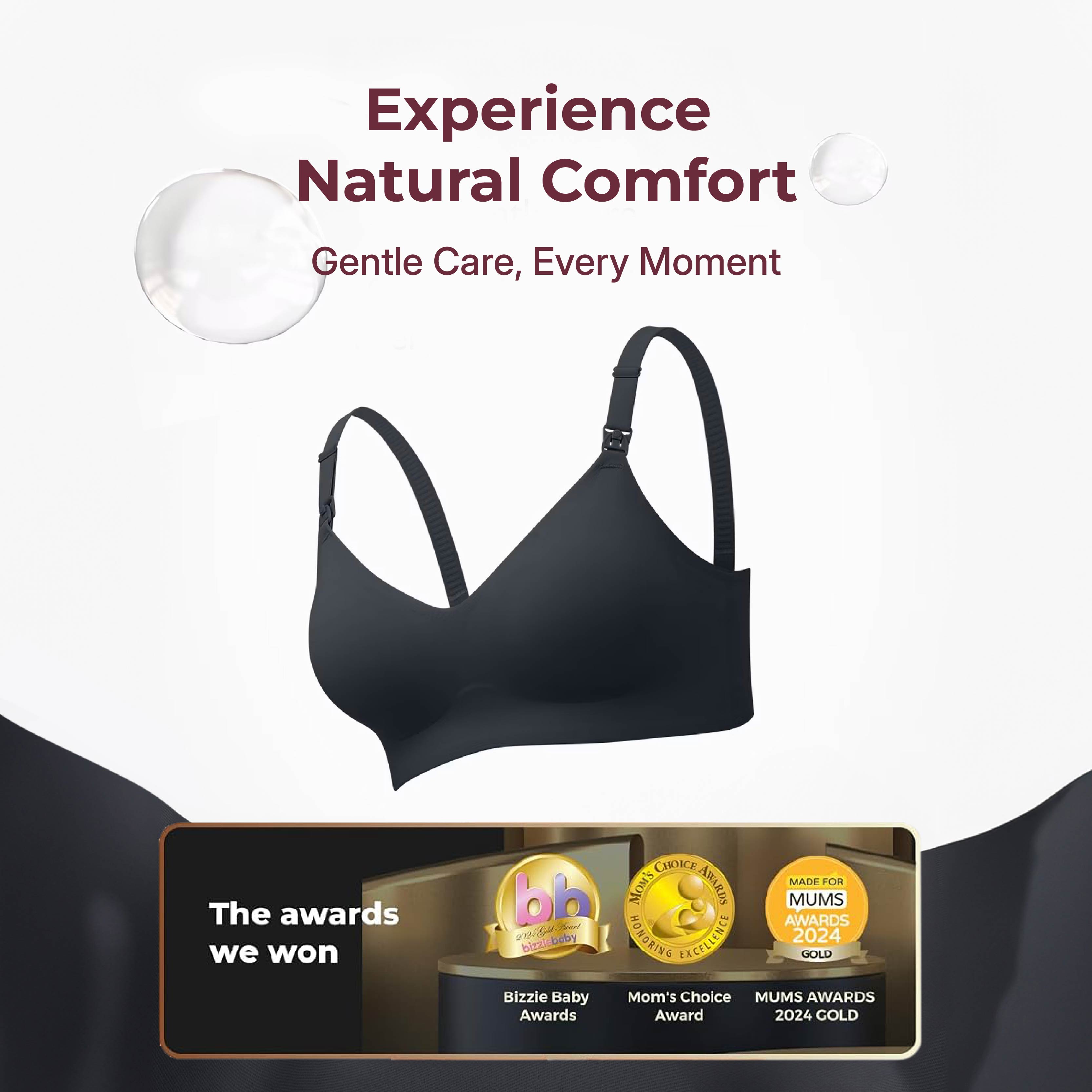 Momcozy YN 21 Nursing bra - Foto 3