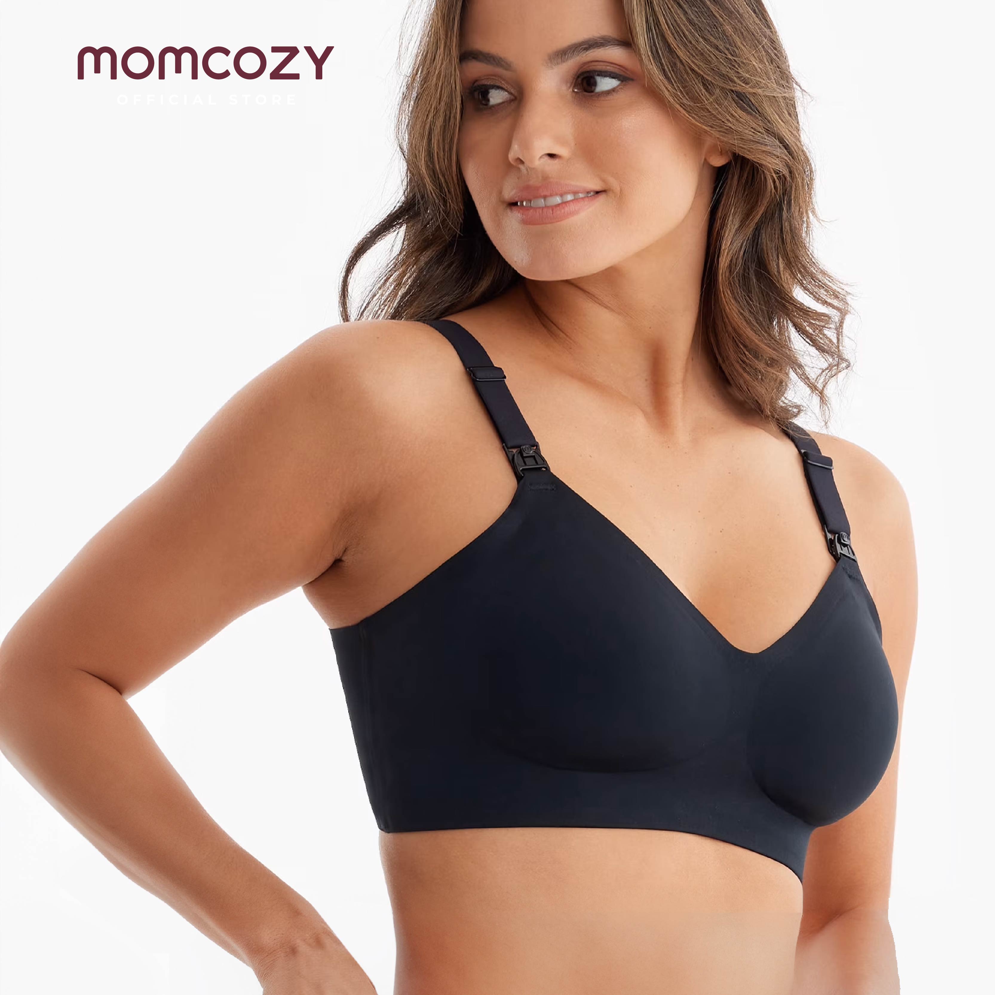 Momcozy YN 21 Nursing bra - Foto 4