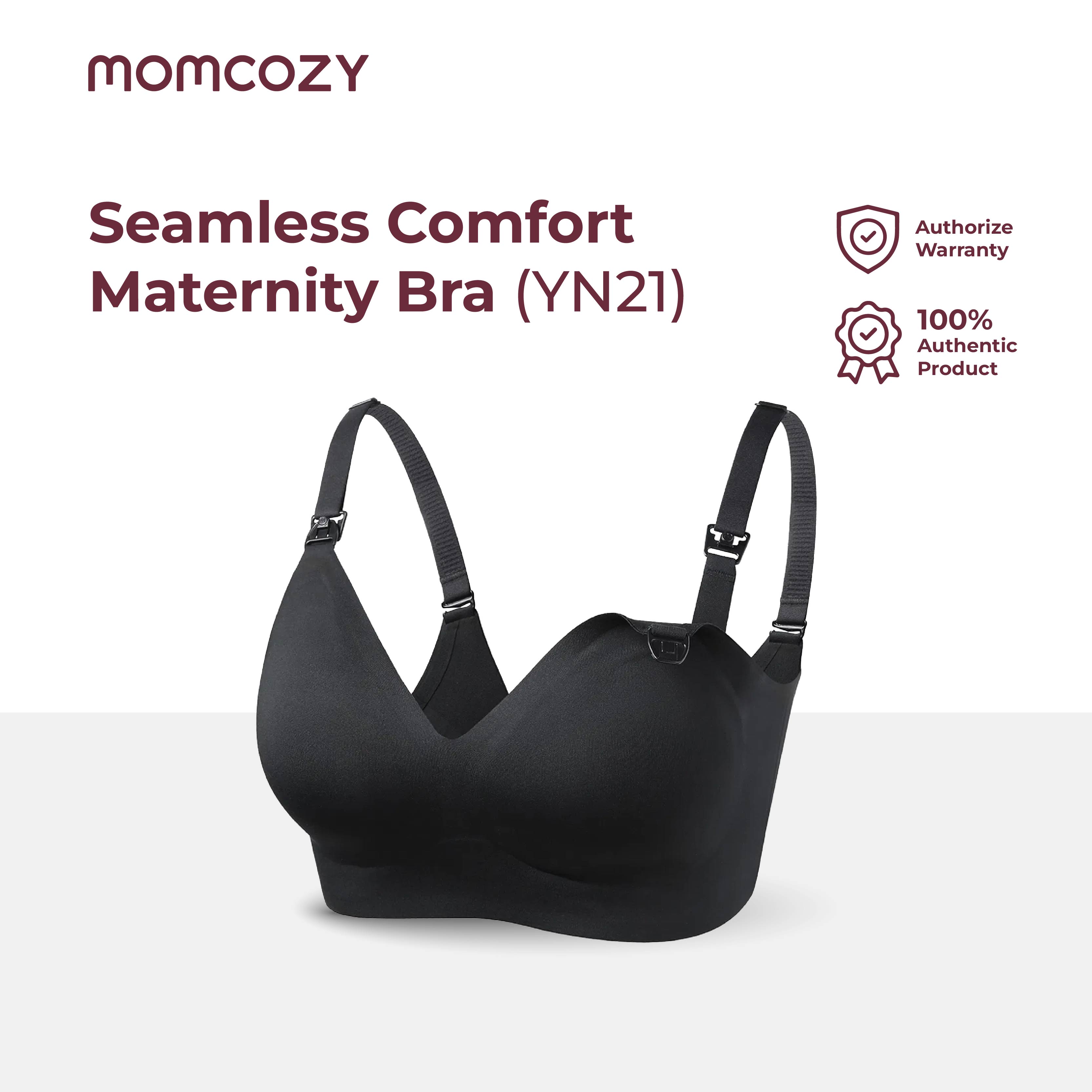 Momcozy YN 21 Nursing bra