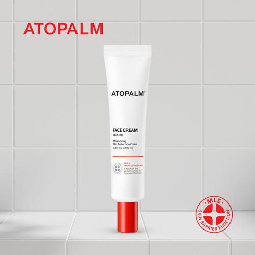 ATOPALM Face Cream 35ml