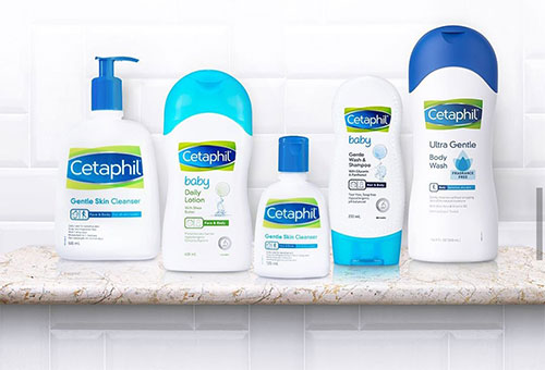 Cetaphil Baby Shampoo 200 ml description image