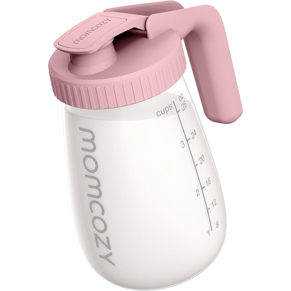 Momcozy Breast Milk Storage Container