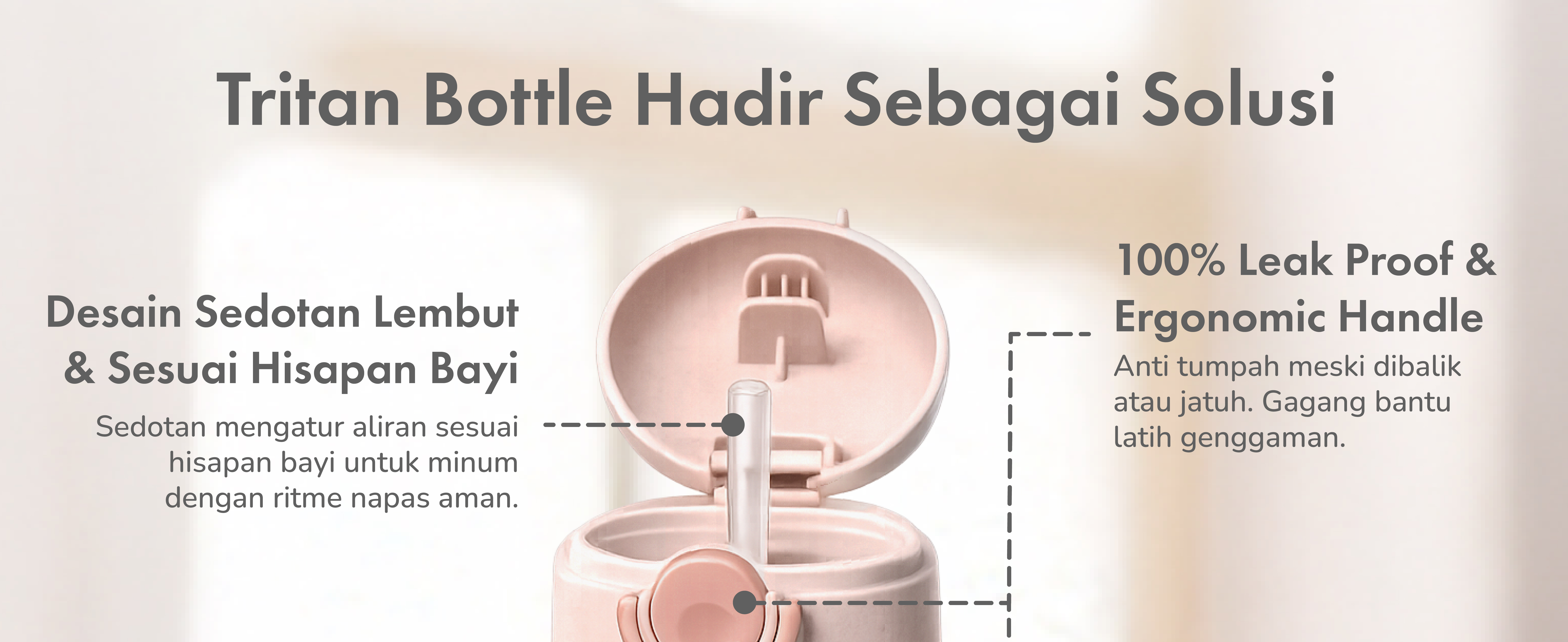 mugu Grow & Go Bottle Set description image