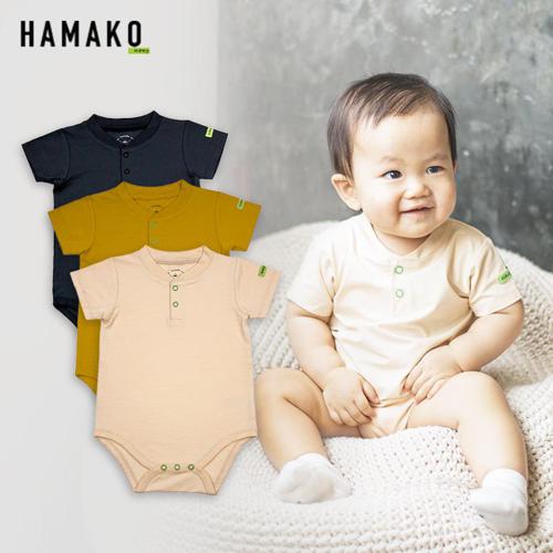 Hamako Casual Creeper - Baju Bayi & Anak