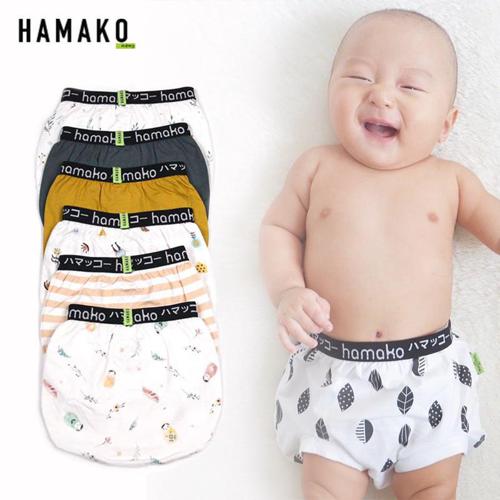 Hamako Babytail - Baju Bayi & Anak