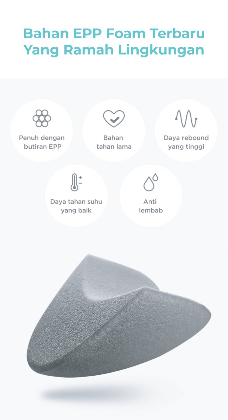 MOOIMOM Breathable Hipseat Carrier - Gendongan Bayi description image