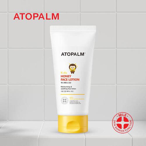 ATOPALM Honey Face Lotion 150ml