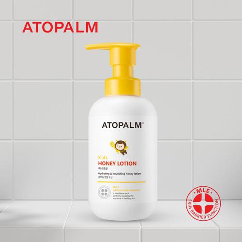 ATOPALM Honey Lotion 300ml