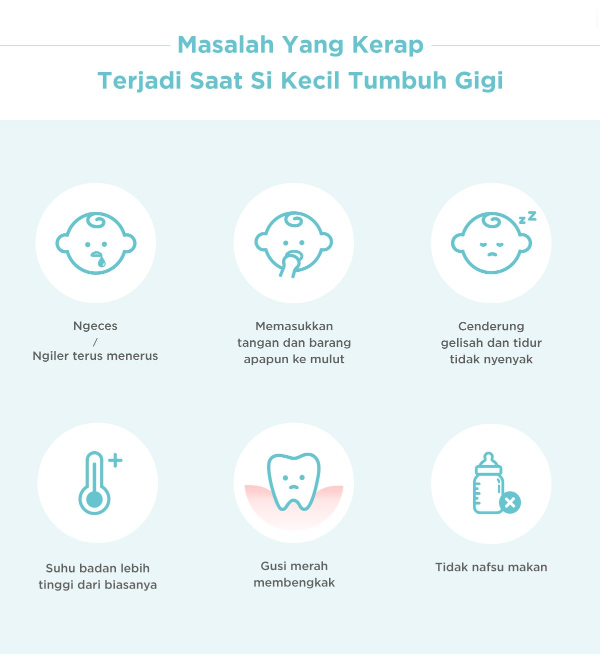 Jeelly Sandals Teether - Gigitan Bayi Aman description image