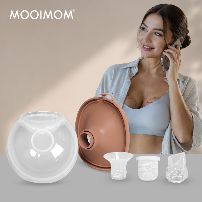 MOOIMOM M3 PRO ACC