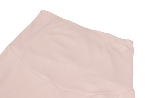 MOOIMOM Super Soft Cotton Maternity Trouser - Celana Hamil description image