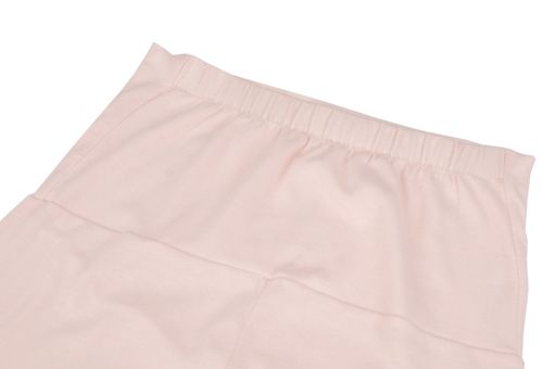 MOOIMOM Super Soft Cotton Maternity Trouser - Celana Hamil description image