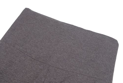 MOOIMOM Organic Catton Leggings - Celana Legging Hamil description image