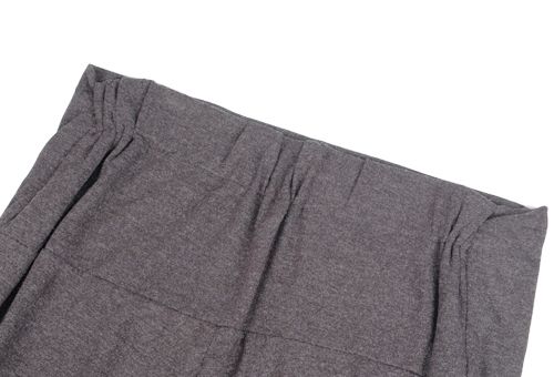 MOOIMOM Organic Catton Leggings - Celana Legging Hamil description image