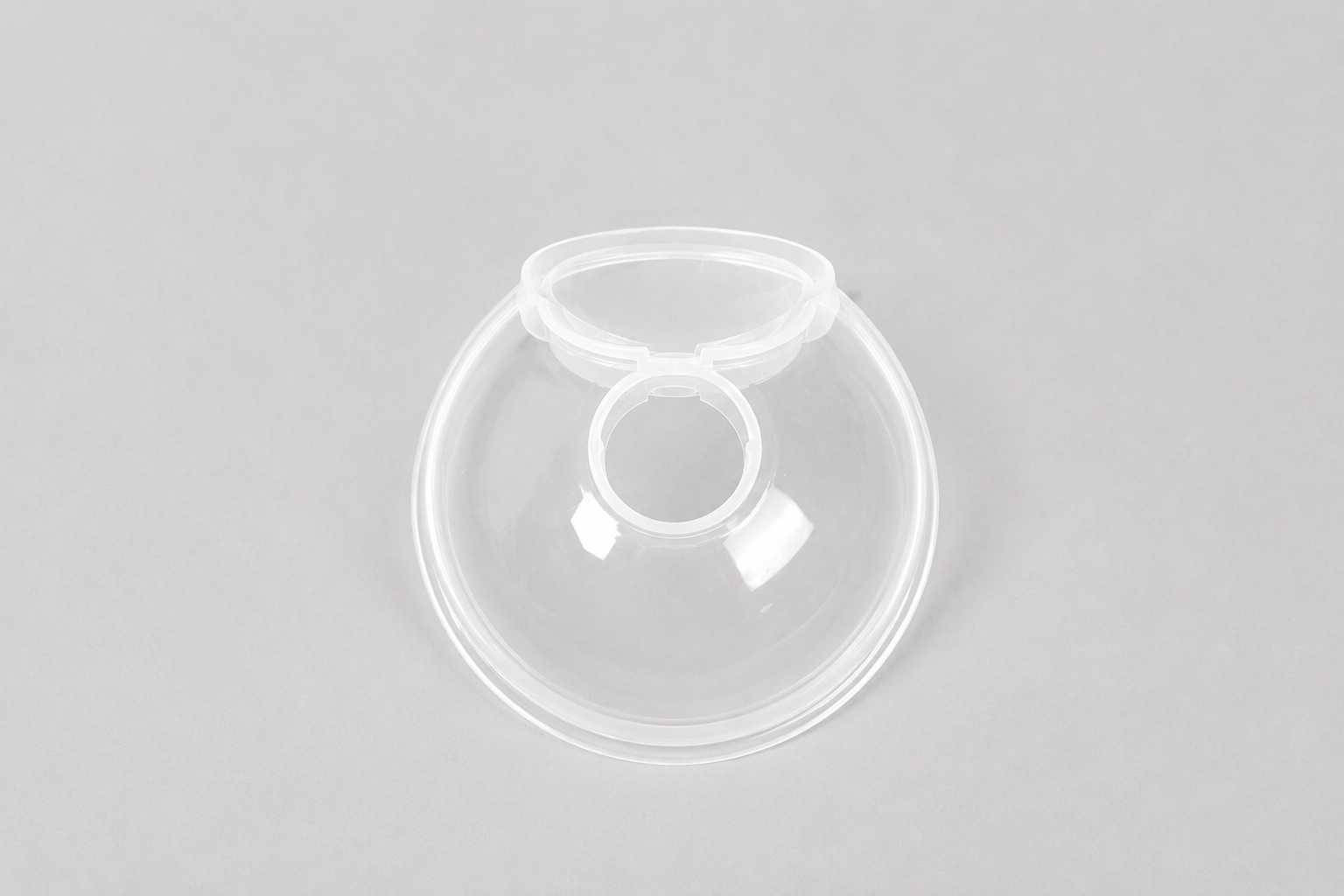 basic B9 Electric Breast Pump with Stimulation Mode Accessories