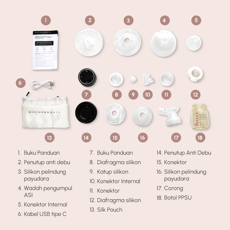 B9 Pro Set + 2in1 Basic - Foto 5