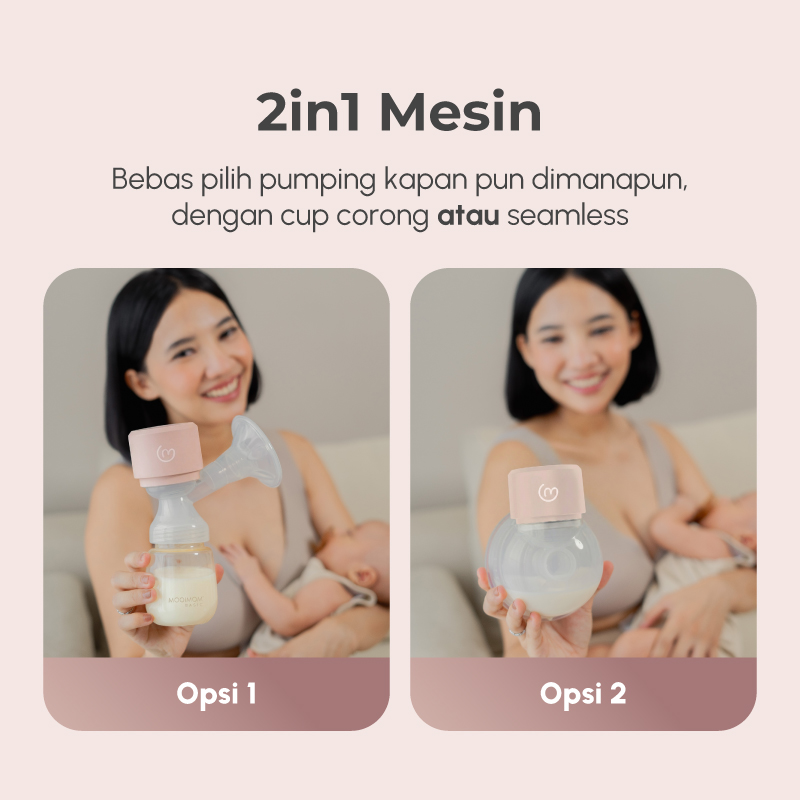 B9 Pro Set + 2in1 Basic - Foto 3