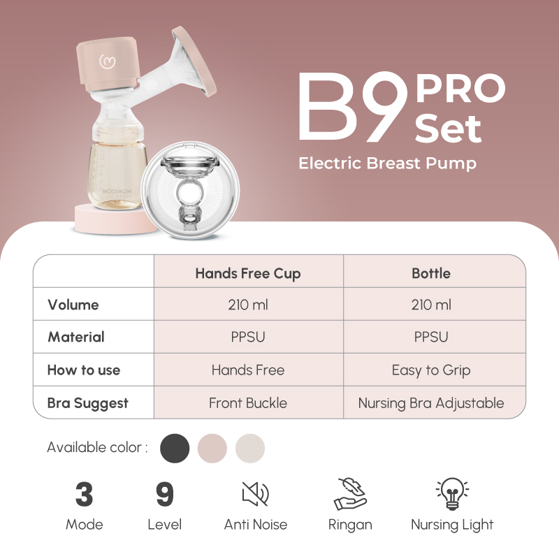 B9 Pro Set + 2in1 Basic - Foto 2