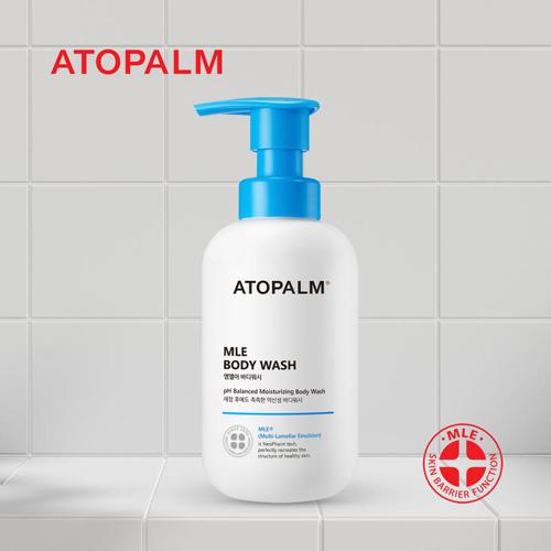 ATOPALM MLE Body Wash 300ml