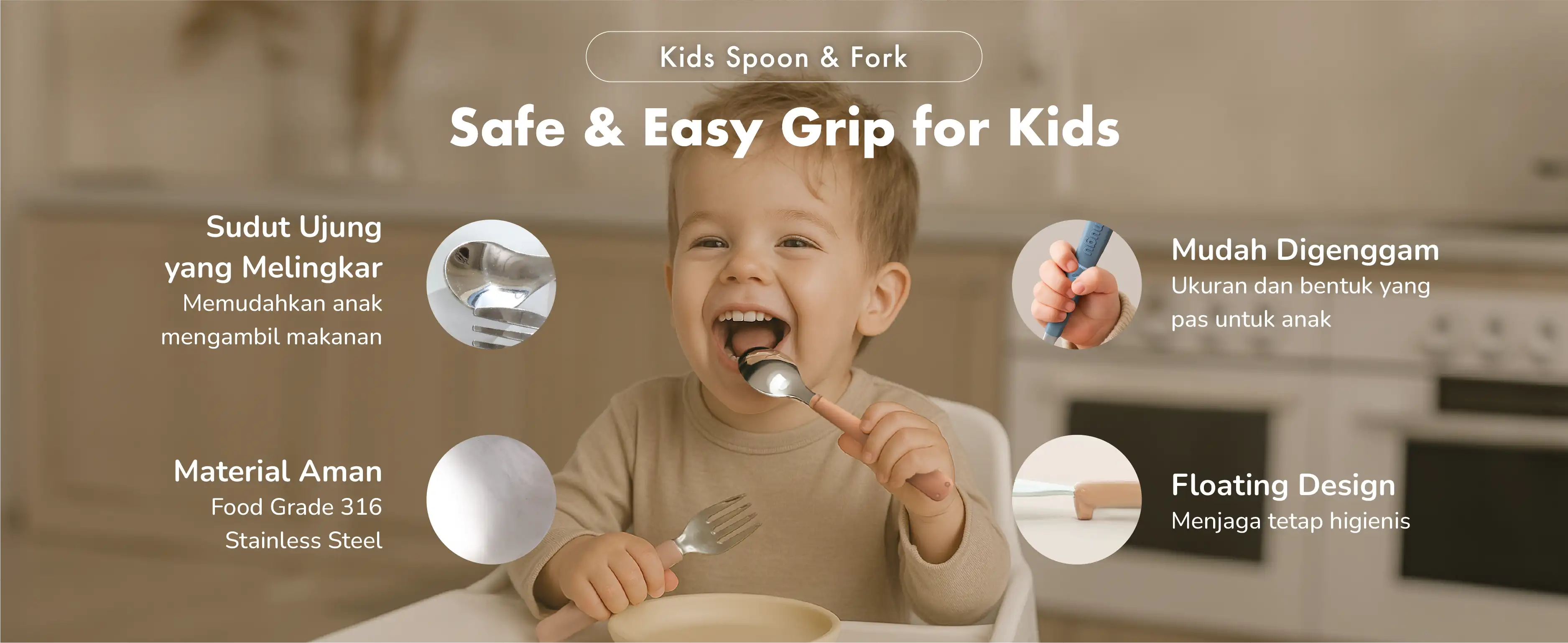 [PRE ORDER] mugu kids complete lunch set description image