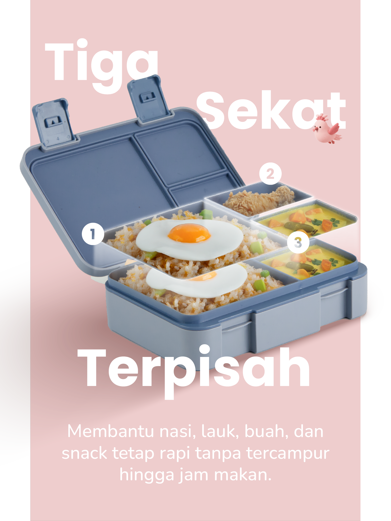 mugu kids complete lunch set description image