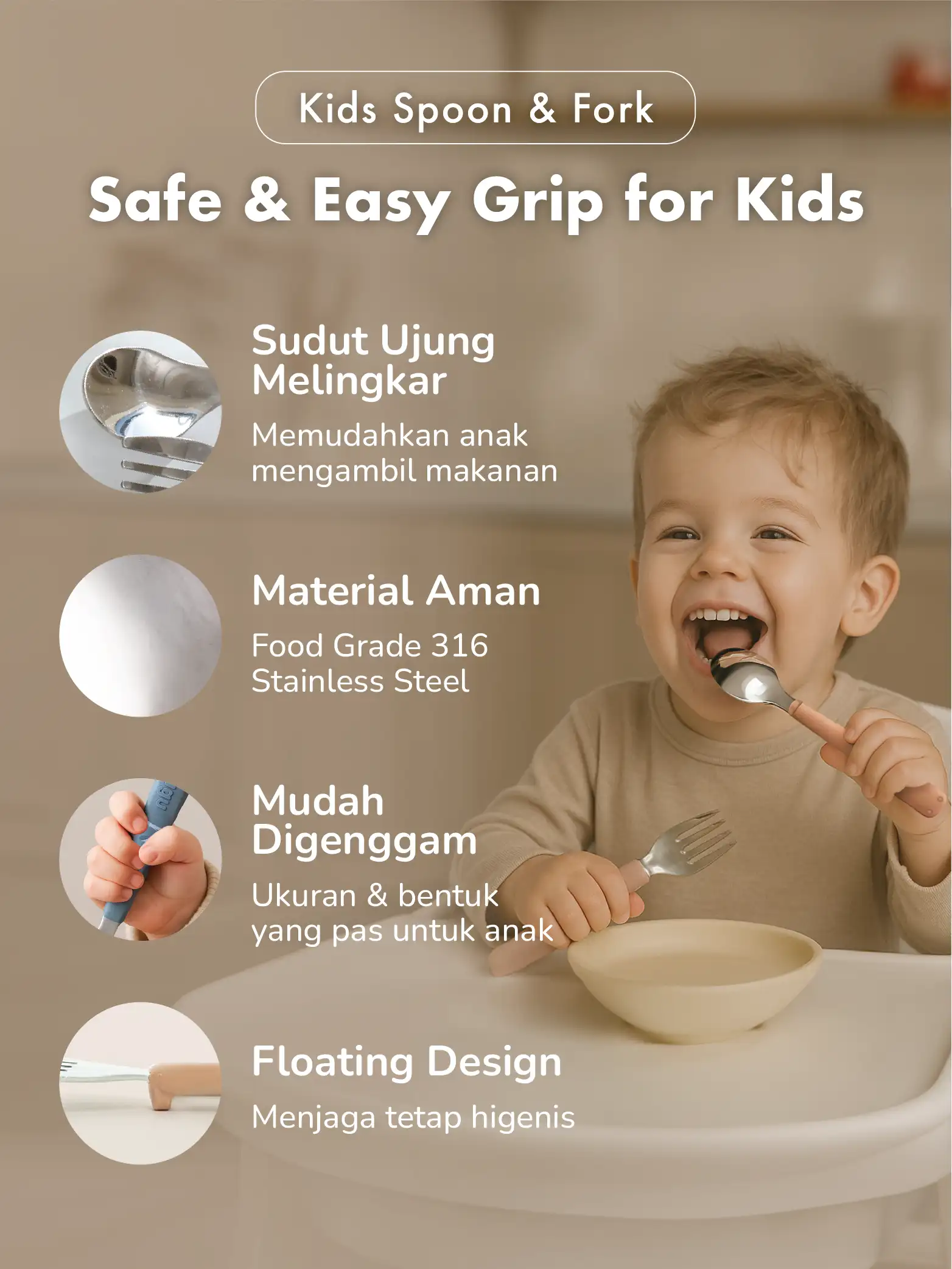 mugu kids complete lunch set description image