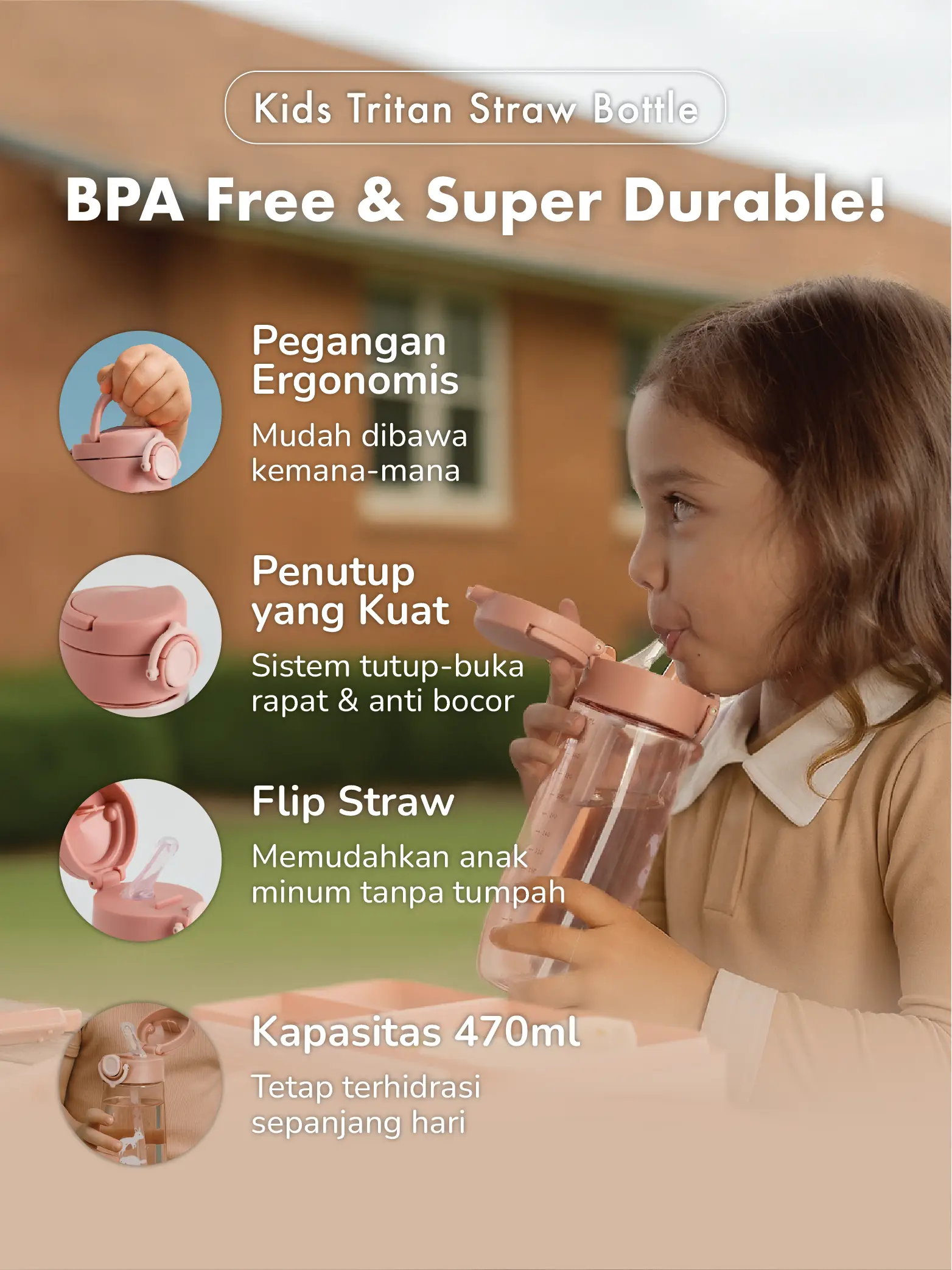 [PRE ORDER] mugu kids complete lunch set description image