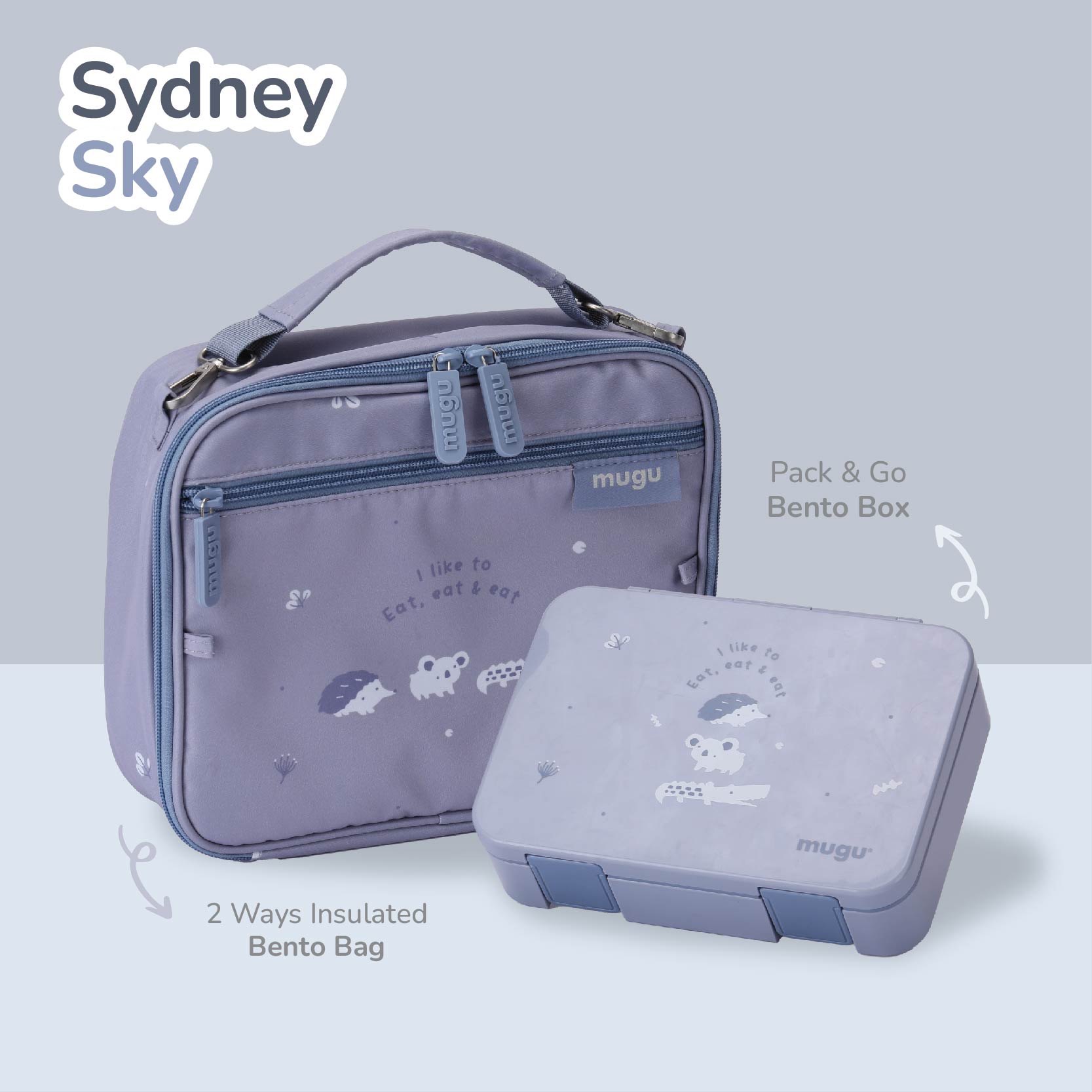 product gallery